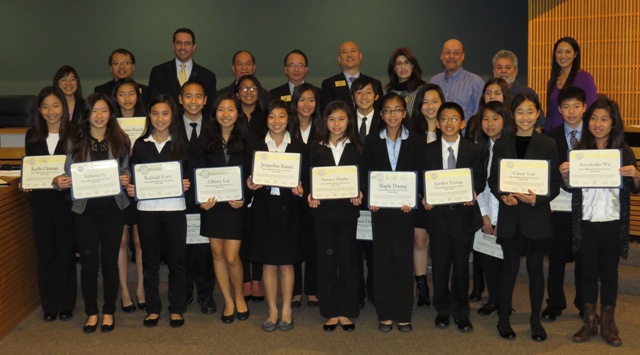 121614 - Highlands Mock Trail